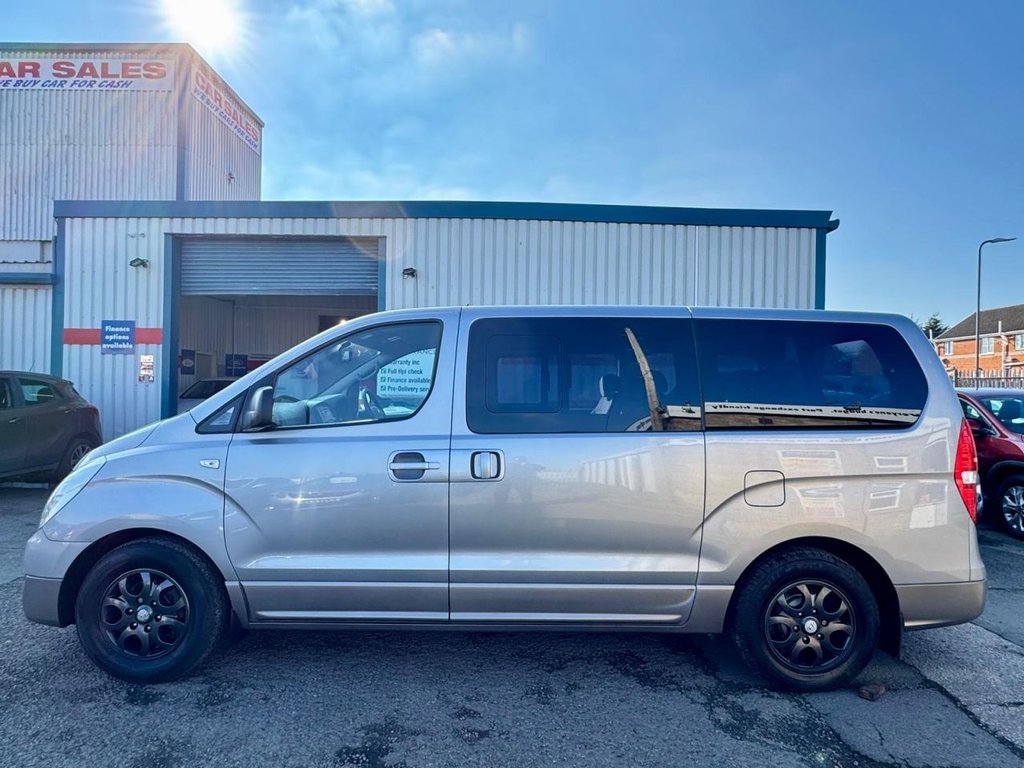 Used Hyundai i800 2013 for sale - 77792435: Photo 4