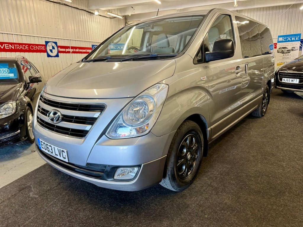 Used Hyundai i800 2013 for sale - 77792435: Photo 6