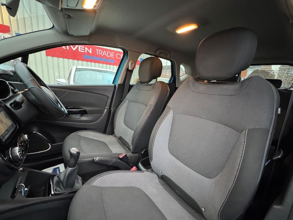 Used Renault Captur 2015 for sale - 77302554: Photo 15