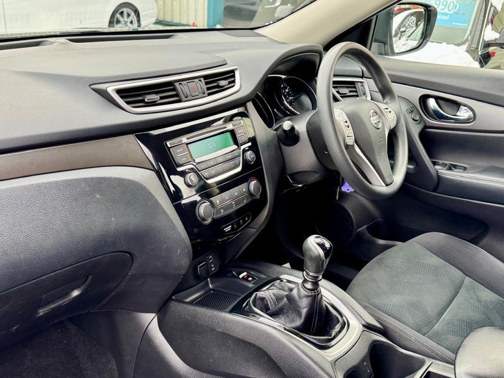 Used Nissan X-Trail 2016 for sale - 77258137: Photo 12