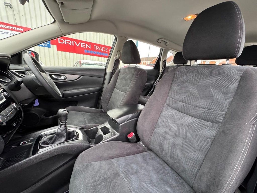 Used Nissan X-Trail 2016 for sale - 77258137: Photo 13