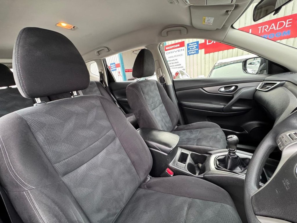 Used Nissan X-Trail 2016 for sale - 77258137: Photo 14