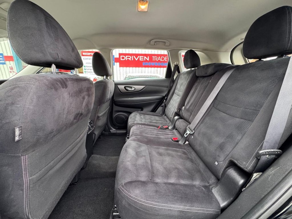 Used Nissan X-Trail 2016 for sale - 77258137: Photo 15