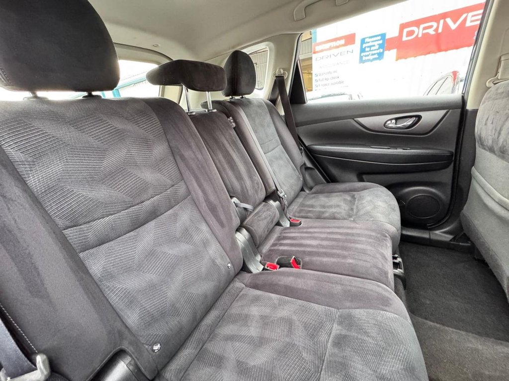 Used Nissan X-Trail 2016 for sale - 77258137: Photo 16