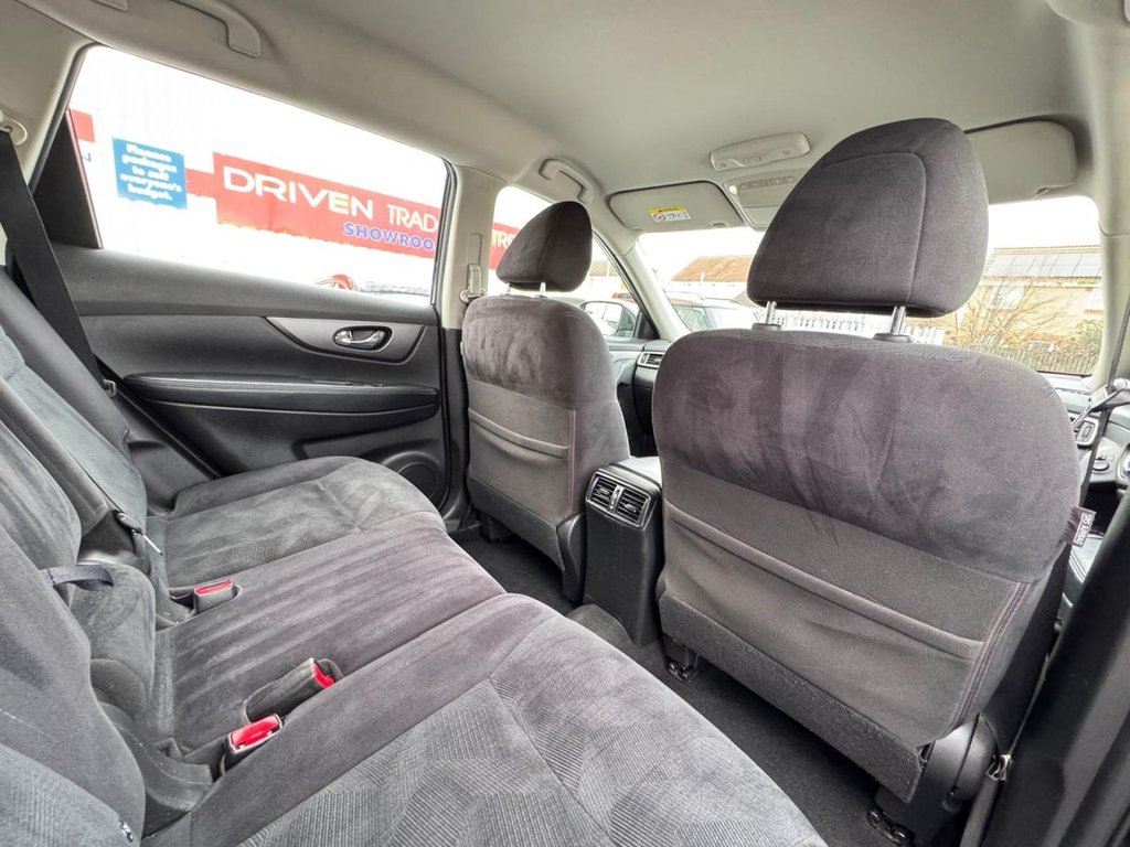 Used Nissan X-Trail 2016 for sale - 77258137: Photo 17