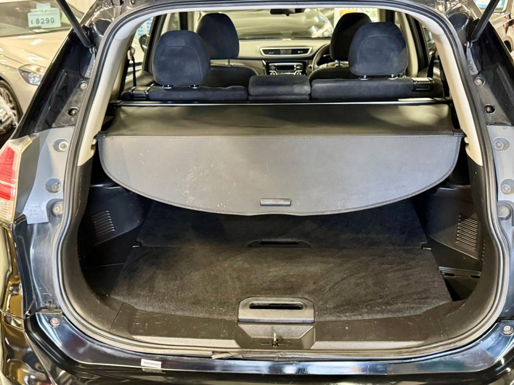 Used Nissan X-Trail 2016 for sale - 77258137: Photo 18