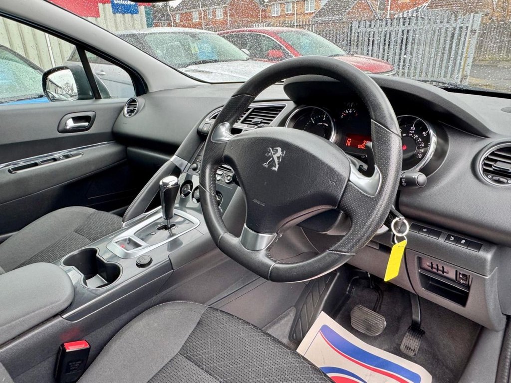 Used Peugeot 3008 2015 for sale - 77849478: Photo 11