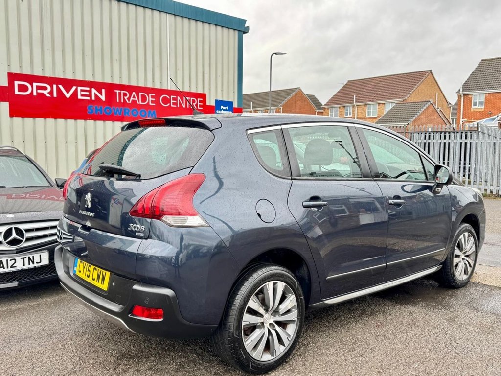 Used Peugeot 3008 2015 for sale - 77849478: Photo 17