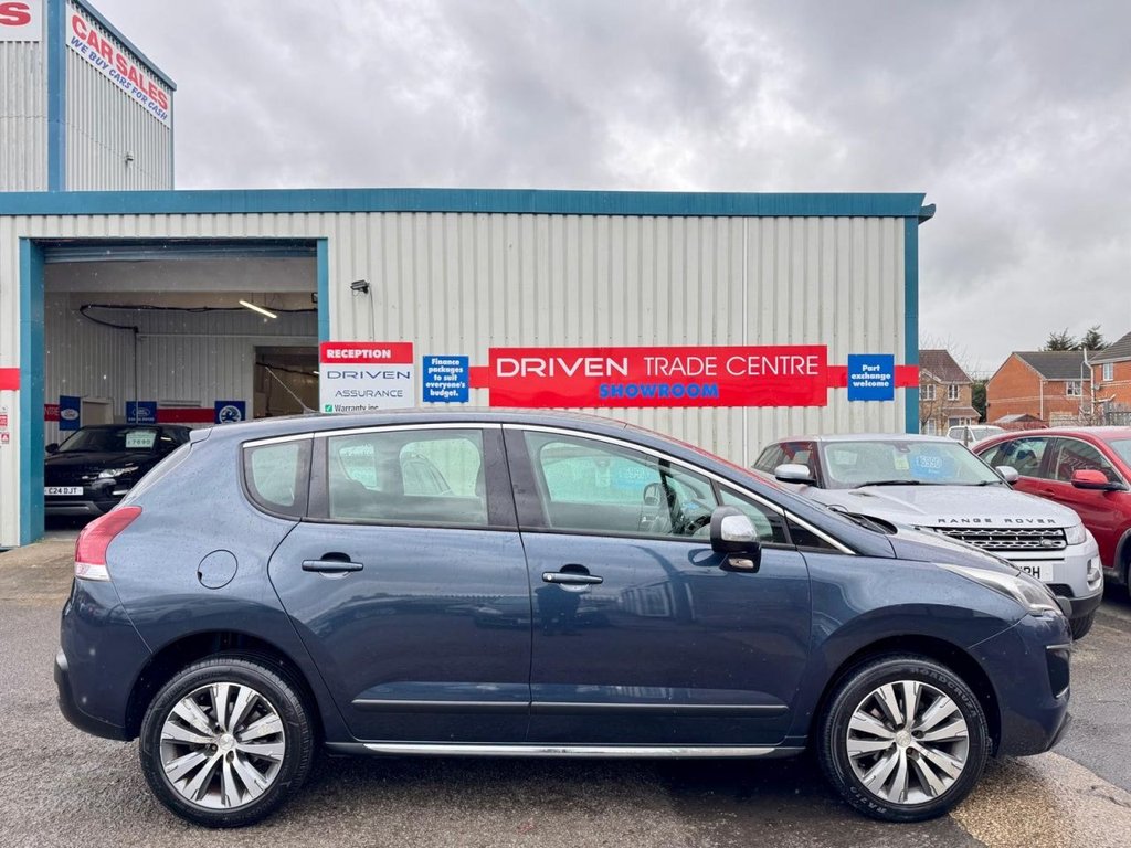 Used Peugeot 3008 2015 for sale - 77849478: Photo 18