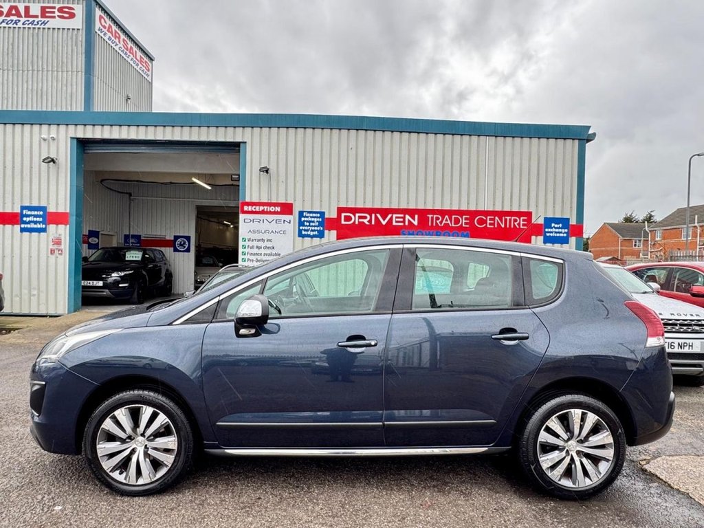 Used Peugeot 3008 2015 for sale - 77849478: Photo 19