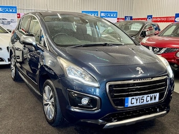 2015 (15) - 1.6 e-HDi Active 5dr EGC