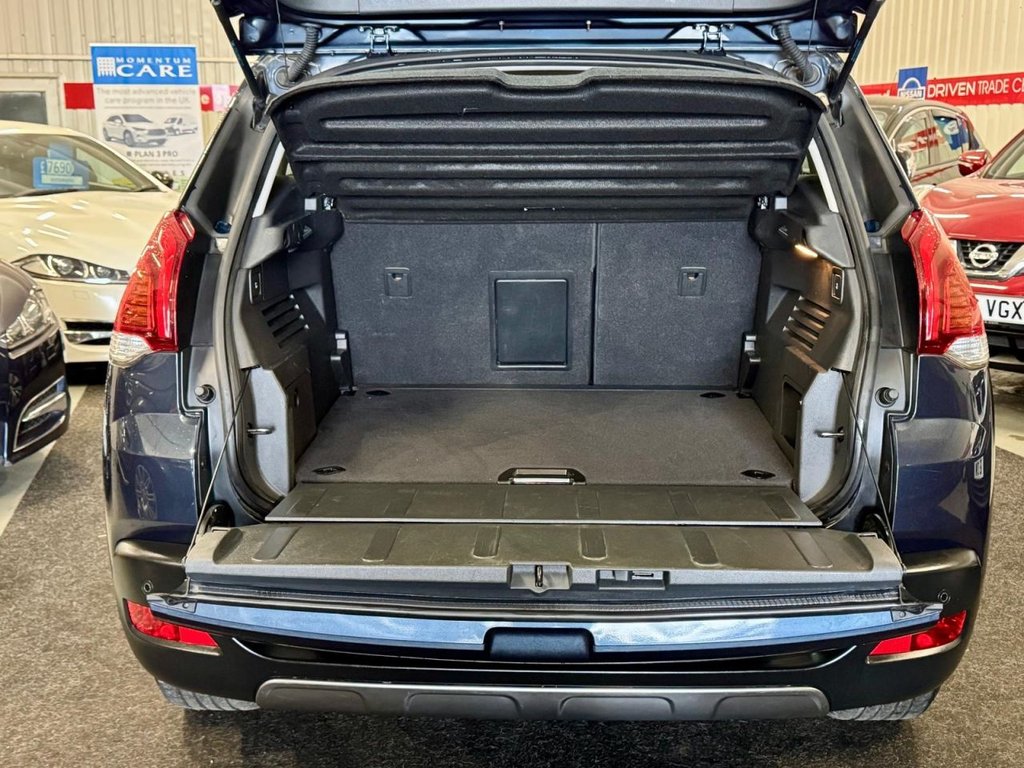 Used Peugeot 3008 2015 for sale - 77849478: Photo 6