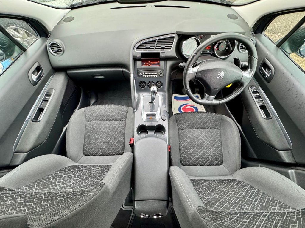 Used Peugeot 3008 2015 for sale - 77849478: Photo 8