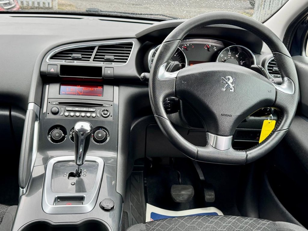 Used Peugeot 3008 2015 for sale - 77849478: Photo 9