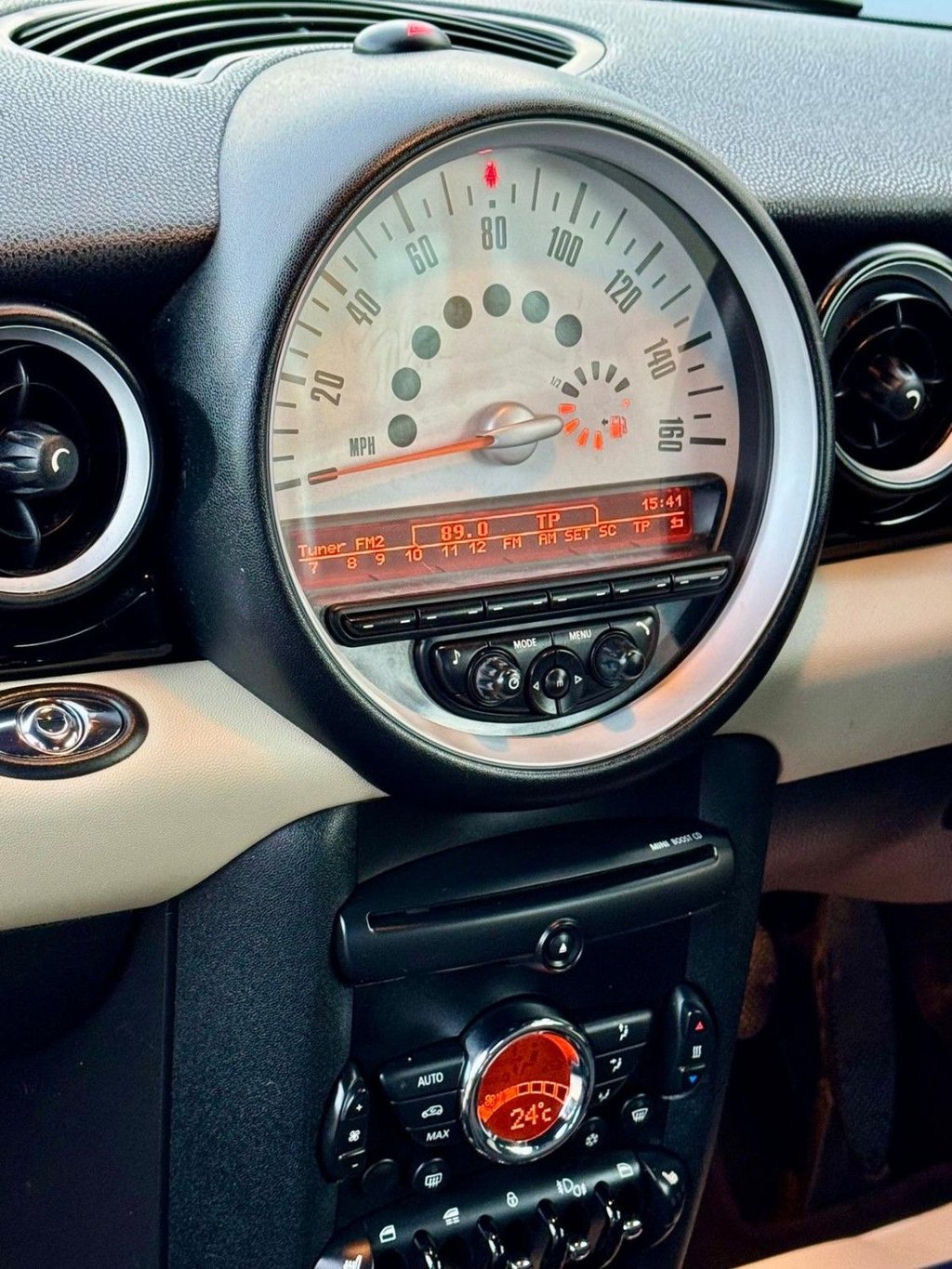 Used MINI Convertible 2012 for sale - 77258142: Photo 10