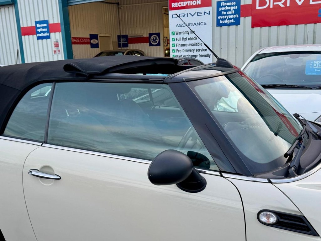 Used MINI Convertible 2012 for sale - 77258142: Photo 11