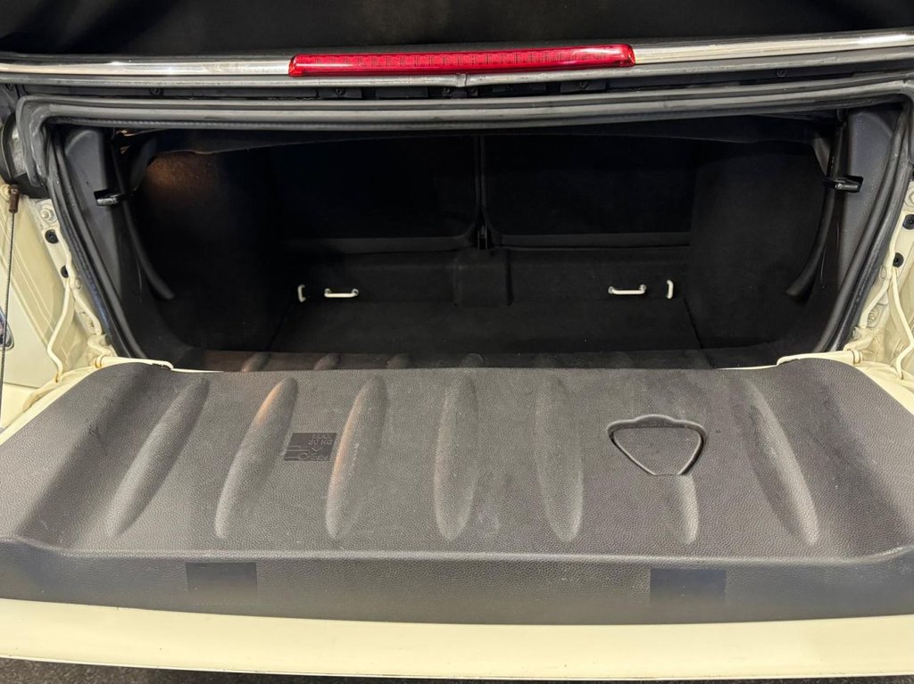 Used MINI Convertible 2012 for sale - 77258142: Photo 6