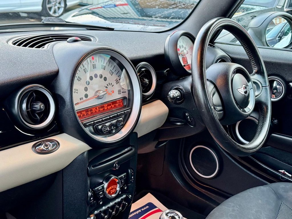 Used MINI Convertible 2012 for sale - 77258142: Photo 8