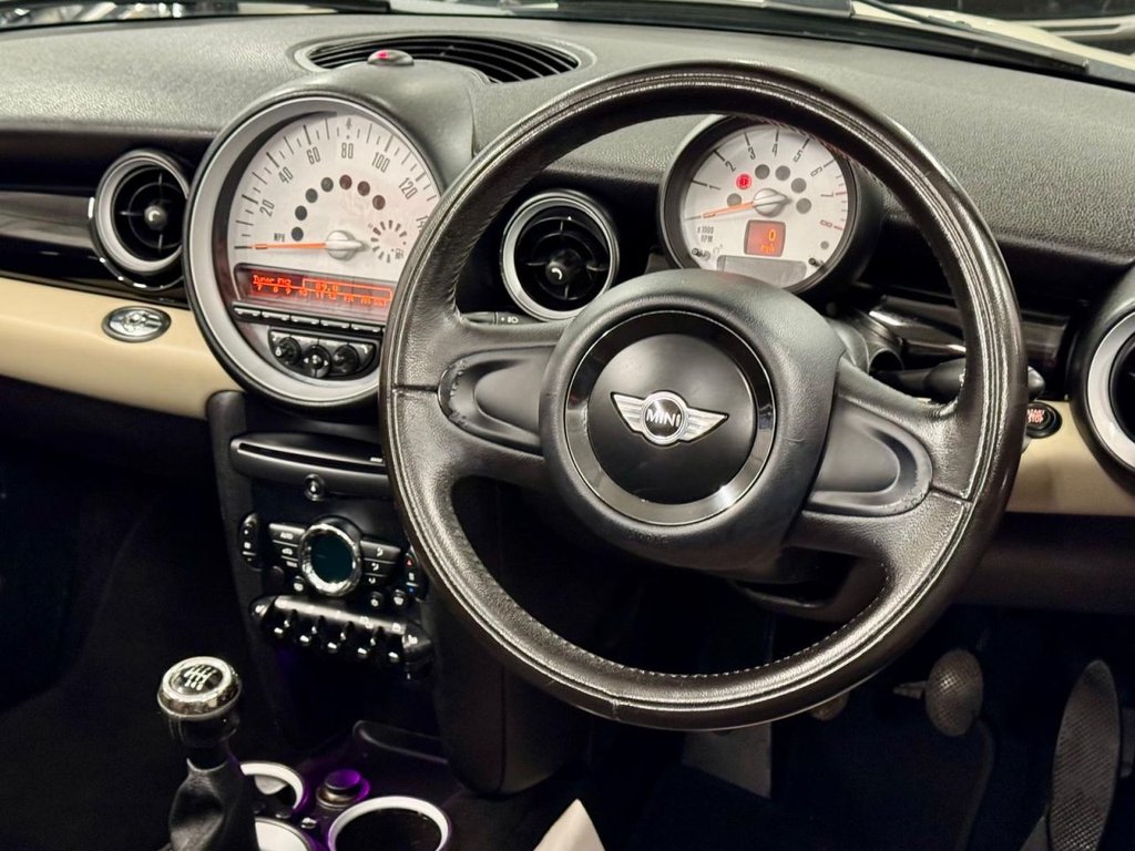 Used MINI Convertible 2012 for sale - 77258142: Photo 9