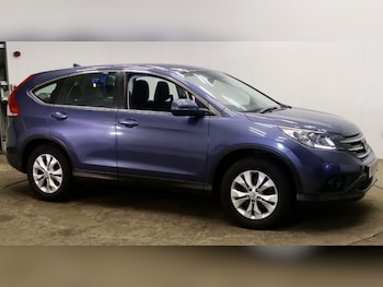 Used Honda CR-V 2014 for sale - 77258125: Photo
