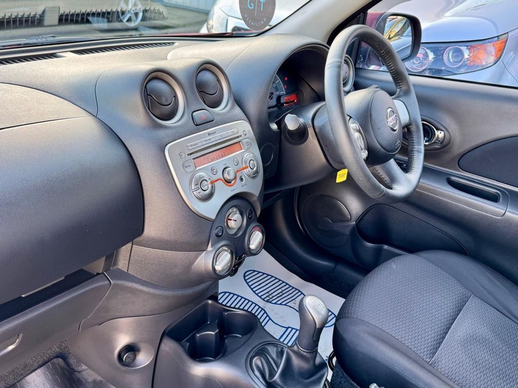 Used Nissan Micra 2013 for sale - 77734565: Photo 11