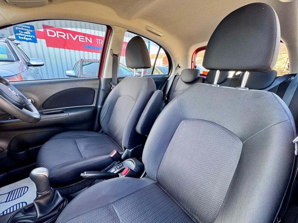 Used Nissan Micra 2013 for sale - 77734565: Photo 13