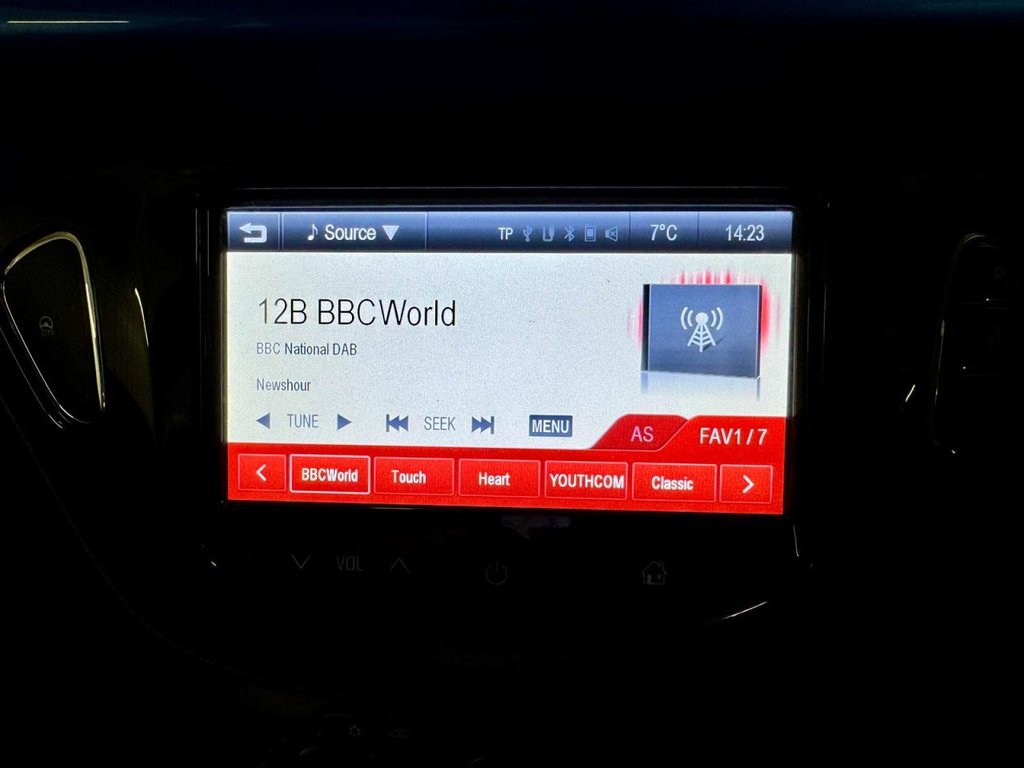 Used Vauxhall ADAM 2016 for sale - 77258116: Photo 11