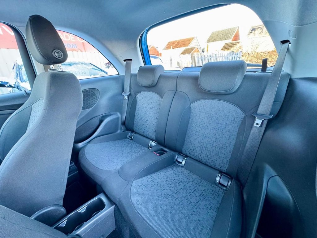 Used Vauxhall ADAM 2016 for sale - 77258116: Photo 15