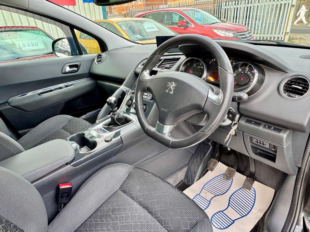 Used Peugeot 3008 2015 for sale - 77594295: Photo 10