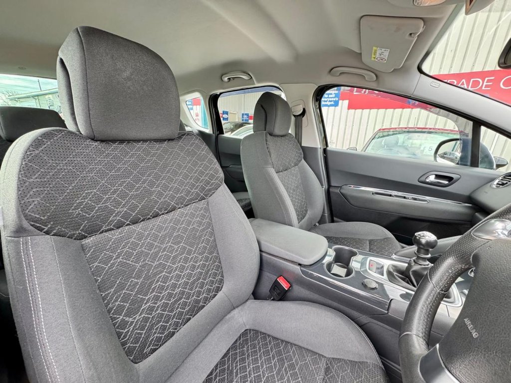 Used Peugeot 3008 2015 for sale - 77594295: Photo 12