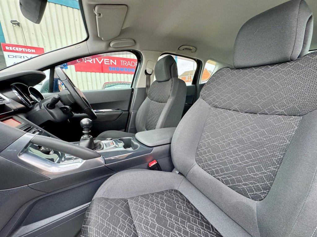 Used Peugeot 3008 2015 for sale - 77594295: Photo 13