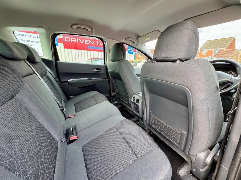 Used Peugeot 3008 2015 for sale - 77594295: Photo 14