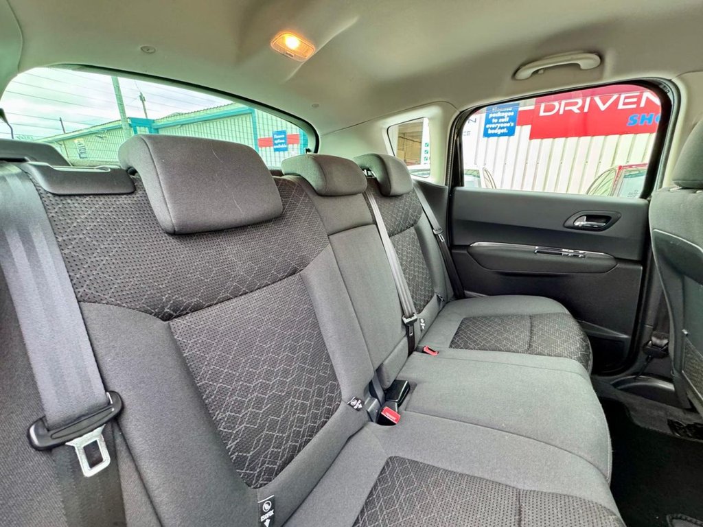 Used Peugeot 3008 2015 for sale - 77594295: Photo 15