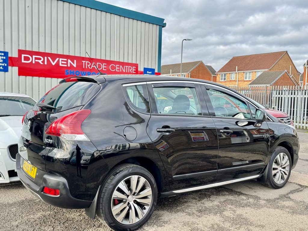 Used Peugeot 3008 2015 for sale - 77594295: Photo 17