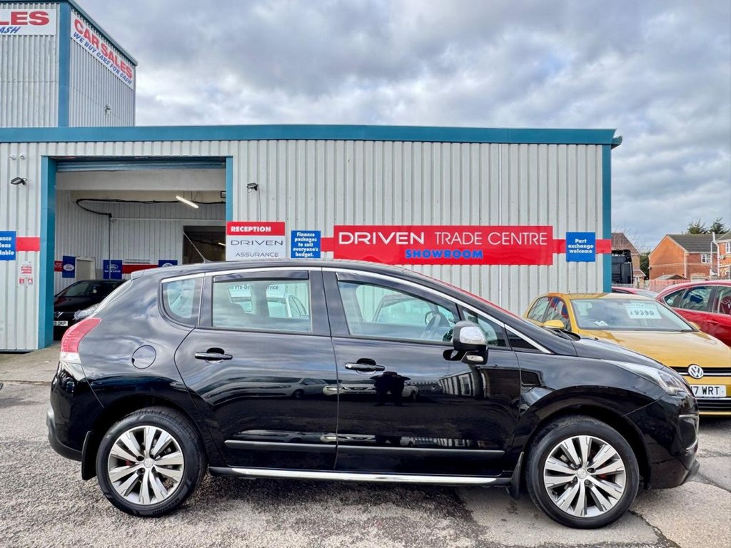 Used Peugeot 3008 2015 for sale - 77594295: Photo 18