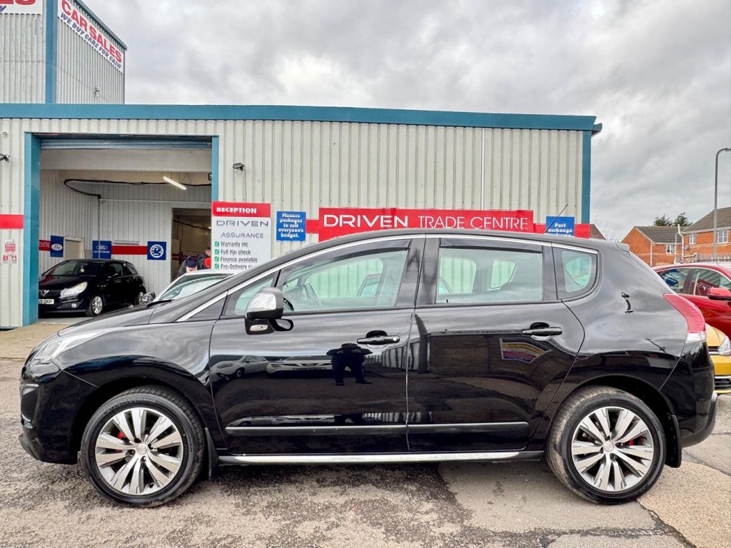 Used Peugeot 3008 2015 for sale - 77594295: Photo 19