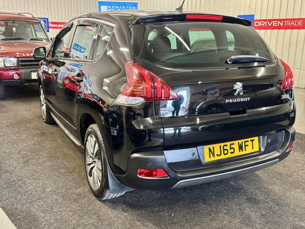 Used Peugeot 3008 2015 for sale - 77594295: Photo 4