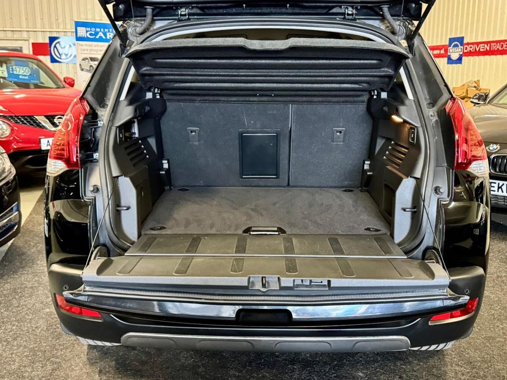 Used Peugeot 3008 2015 for sale - 77594295: Photo 6