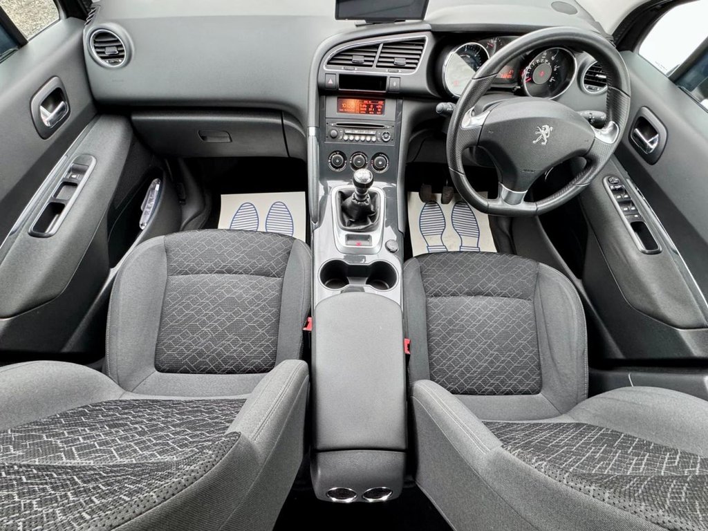 Used Peugeot 3008 2015 for sale - 77594295: Photo 8