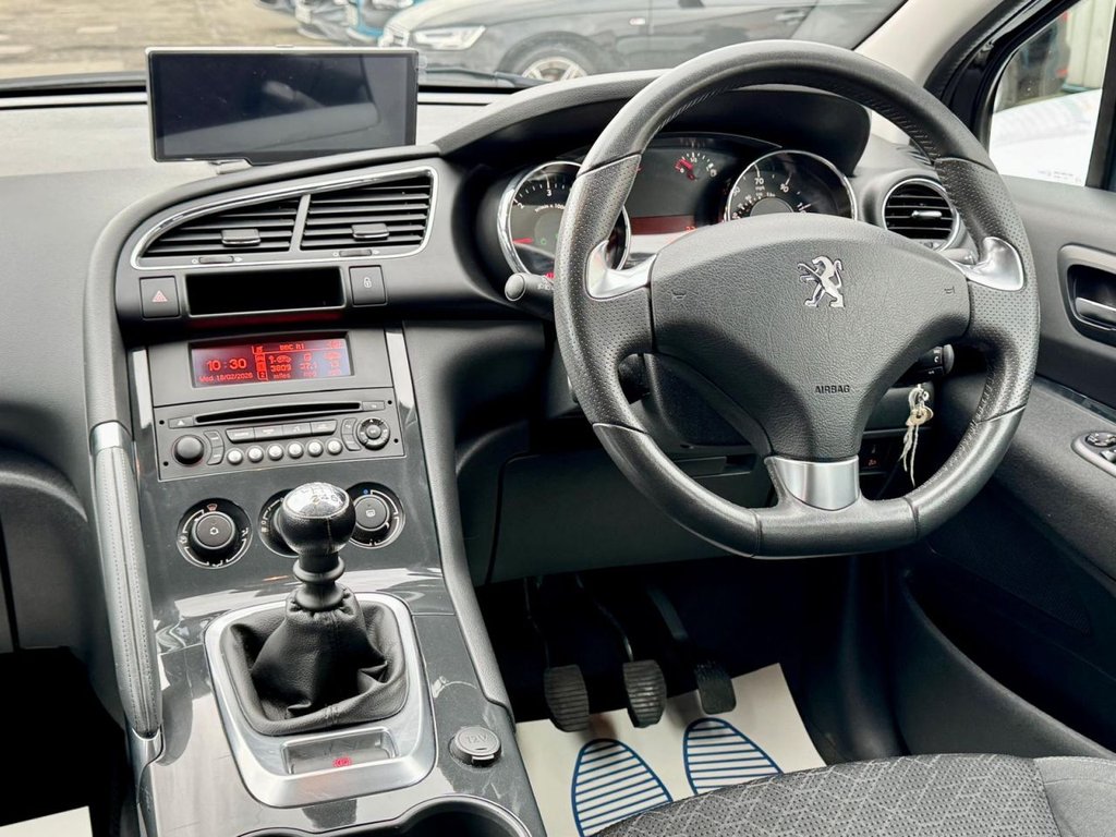 Used Peugeot 3008 2015 for sale - 77594295: Photo 9