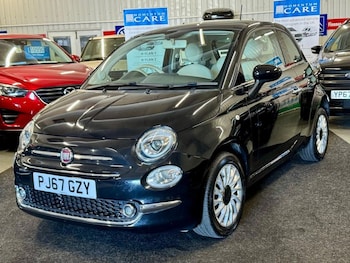 Used Fiat 500 2017 for sale - 79506254: Photo
