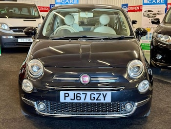 Used Fiat 500 2017 for sale - 79506254: Photo