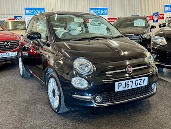 Used Fiat 500 2017 for sale - 79506254: Photo