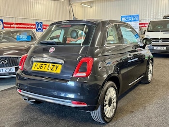 Used Fiat 500 2017 for sale - 79506254: Photo