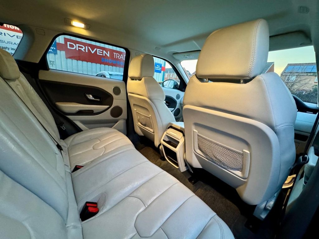 Used Land Rover Range Rover Evoque 2015 for sale - 77258112: Photo 13