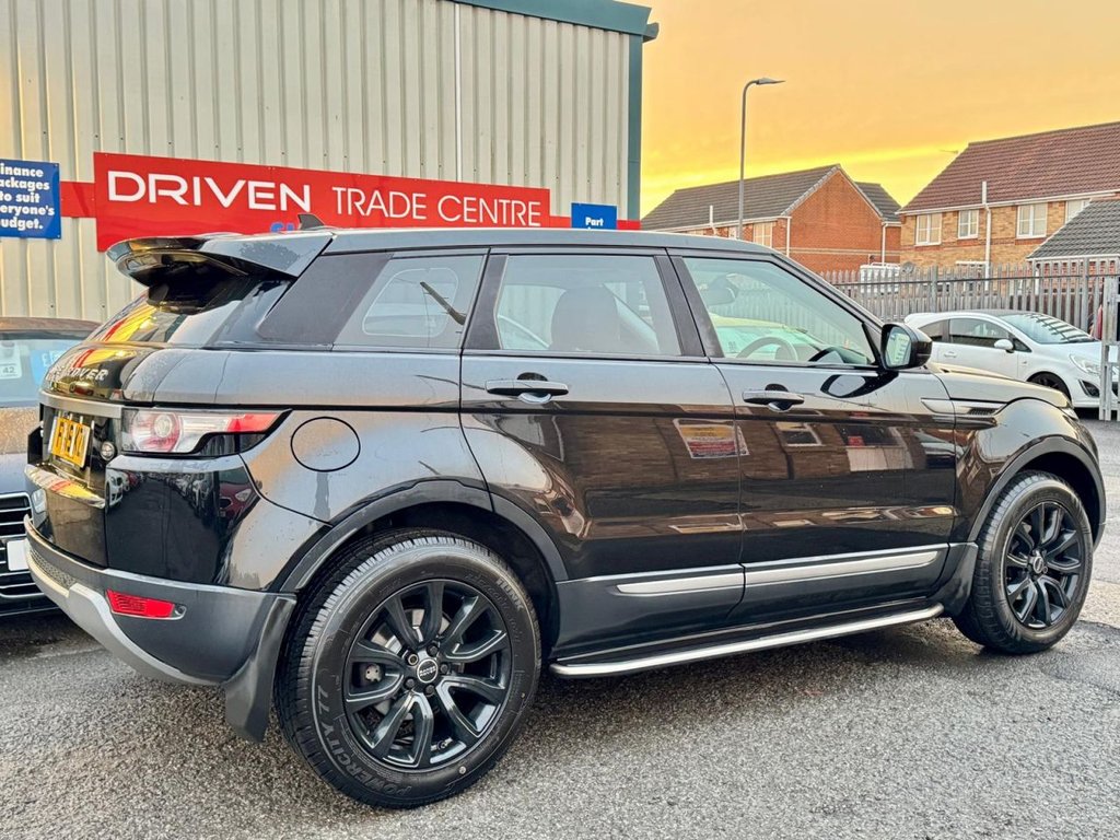 Used Land Rover Range Rover Evoque 2015 for sale - 77258112: Photo 15