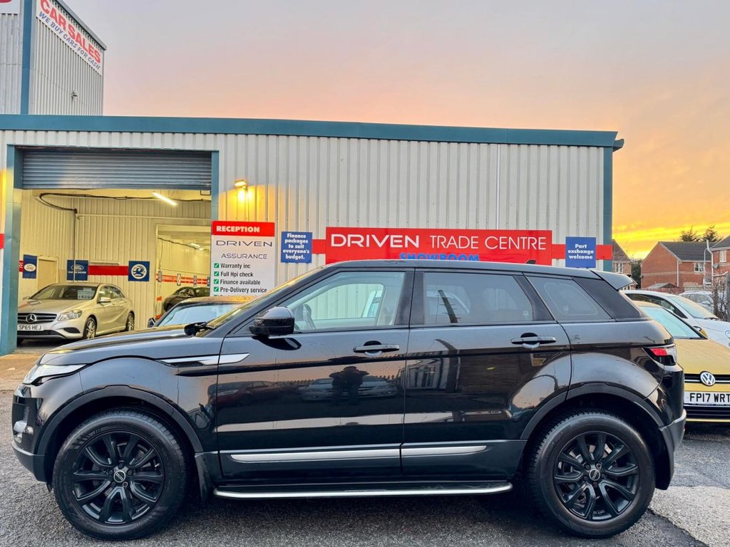 Used Land Rover Range Rover Evoque 2015 for sale - 77258112: Photo 16