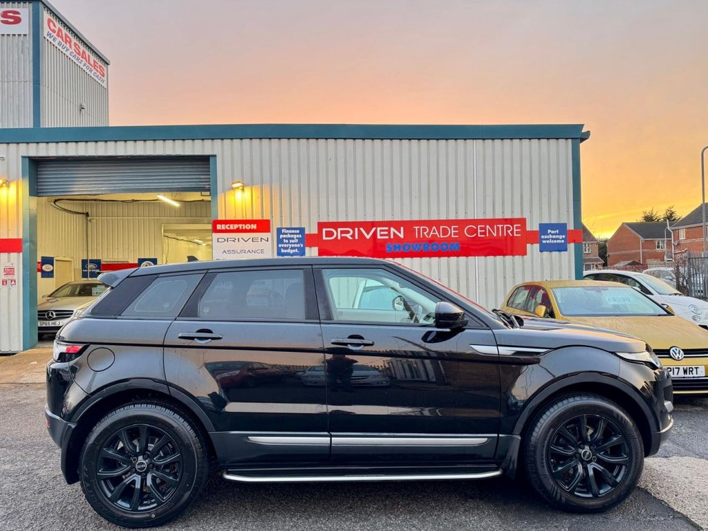 Used Land Rover Range Rover Evoque 2015 for sale - 77258112: Photo 17