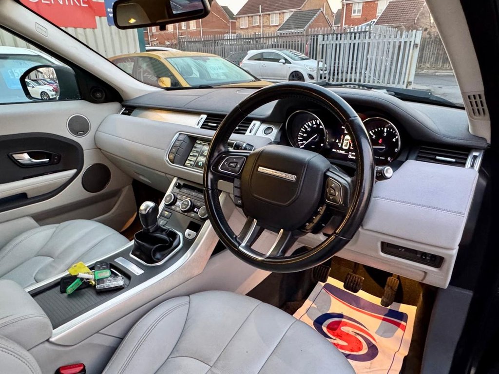 Used Land Rover Range Rover Evoque 2015 for sale - 77258112: Photo 7