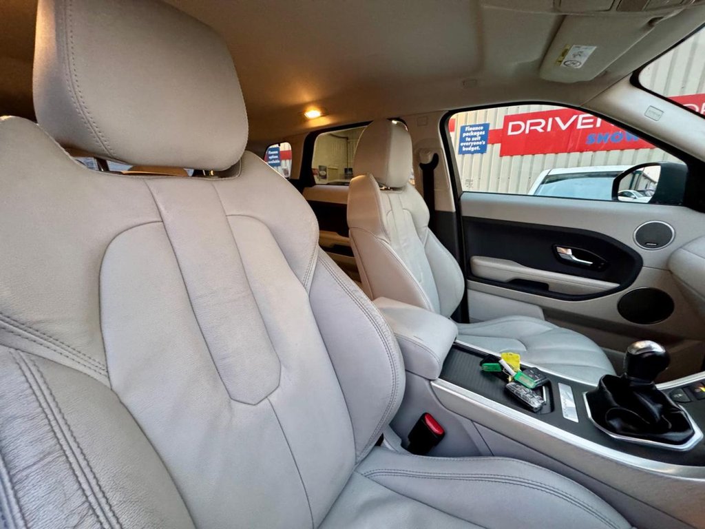 Used Land Rover Range Rover Evoque 2015 for sale - 77258112: Photo 8